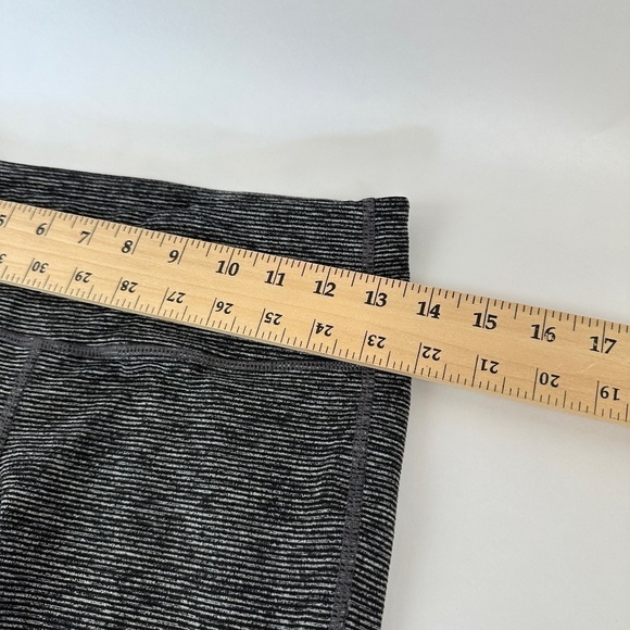 Old Navy Active Leggings Womens Medium Gray - Picture 5 of 9